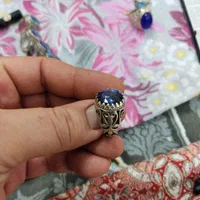 آبی های زیبا و معدنی|جواهرات|تهران, حسن‌آباد|دیوار