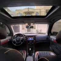 دناپلاس 97 سانروف دار فوری|خودرو سواری و وانت|فردیس, شهرک ارم|دیوار