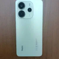 ردمی نوت۱۴ 4G رنگ (سبز) 256 رم۸
