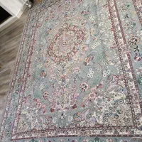 روفرشئ یزد|روفرشی|رشت, توشیبا|دیوار