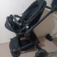 کالسکه و صندلی بچه ماشین|کالسکه و لوازم جانبی|تهران, جوانمردان (اندیشه)|دیوار