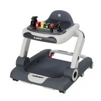 روروئک سه کاره موزیکال برند انیمو