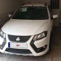 کوییک GXL مدل۱۴۰۳