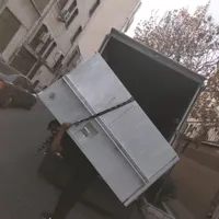 اسباب‌کشی تهران کارگر خالی برای جابه جایی