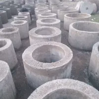 لوله سیمانی