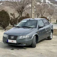 سمند سورن مدل ۸۸