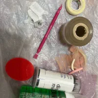 وسایل جانبی لیفت مژه و ابرو