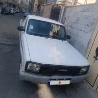 مزدا کارا 2000