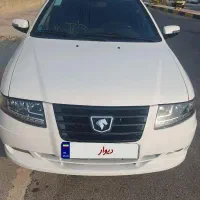 سمند سورن مدل ۱۴۰۳