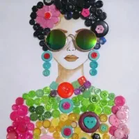 اموزش نقاشی وکاردستی|خدمات آموزشی|رفسنجان, |دیوار