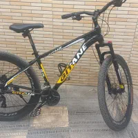 دوچرخه ۲۷ نیم|دوچرخه، اسکیت، اسکوتر|شیراز, گلکوب|دیوار