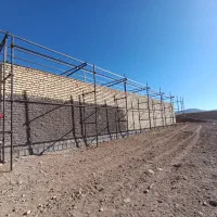 داربست فلزی معین|خدمات پیشه و مهارت|وردشت, |دیوار