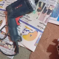 پیچ بند رونیکس|ابزارآلات|کیش, |دیوار