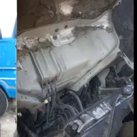 ایسوزو۵۲۰۰|خودرو سنگین|قیدار, |دیوار