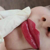 شیدینگ لب،کاورتتوی قدیمی،فیبروز ابرو،بن مژه،میکرو