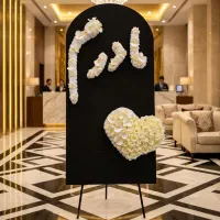 اجاره تاج گل لوکس با یک پنجم قیمت