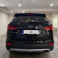 سانتافه۲۰۱۵|خودرو سواری و وانت|ساری, |دیوار