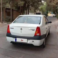 ال ۹۰ مدل ۹6|خودرو سواری و وانت|اصفهان, خانه اصفهان|دیوار
