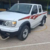 پیکاپ ریچ مدل ۹۷