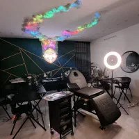 آموزش تاتو بدن و اجرای تخصصی تتو بدن