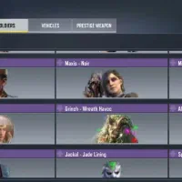 اکانت کالاف قدیمی چنج خور|کنسول، بازی ویدئویی و آنلاین|قم, سراجه (۱۵ خرداد)|دیوار