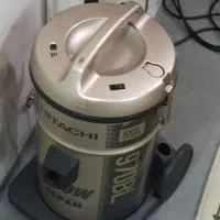 جاروبرقی هیتاشی اصلی ۲۱لیتر