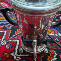 سماور برقی|سماور، چای‌ساز، قهوه‌ساز|تبریز, |دیوار