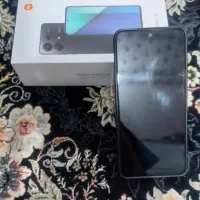 گوشی note13 256gig