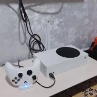 ایکس‌ باکس سری اس