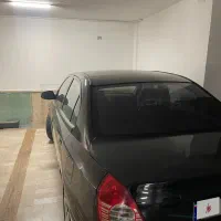 هیوندای آوانته اتوماتیک، مدل ۱۳۸۹|خودرو سواری و وانت|تهران, تجریش|دیوار