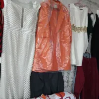 فروش لباس زنانه و مردانه نو|لباس|بهبهان, |دیوار