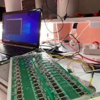 تعمیرات هشبرد و پاور ماینر