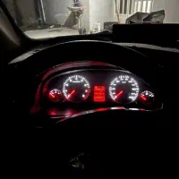 سمند ef7 تاکسی دوگانه شرکتی|خودرو سواری و وانت|ینقاق, |دیوار