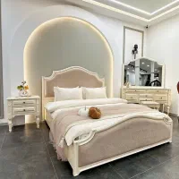 سویس خواب دونفره|تخت و سرویس خواب|اهواز, زیتون کارگری|دیوار