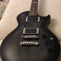 گیتار الکتریک Ibanez ART320 پیکاپ اکتیو|گیتار، بیس، امپلیفایر|تهران, فرودگاه مهرآباد|دیوار