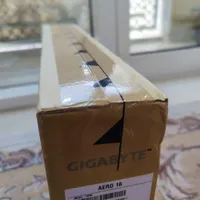 لپ تاپ Gigabyte Aero 16 XE4 i7-12700H RTX 3070 Ti|رایانه همراه|تهران, آجودانیه|دیوار