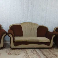 مبل راحتی|مبلمان خانگی و میز عسلی|مسجد سلیمان, |دیوار