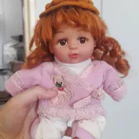 عروسک