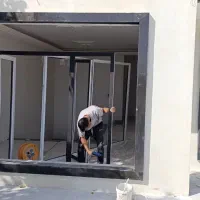 استخدام نصاب و کارگر ساده نصب پنجره دوجداره|استخدام معماری، عمران و ساختمانی|تهران, طرشت|دیوار