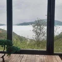 ویلا اجاره ای روستای توریستی پاقلعه