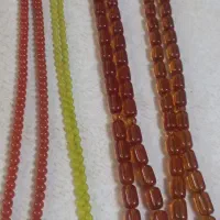 تسبیح شاه مقصود و سندلوس|جواهرات|قم, نخودی|دیوار