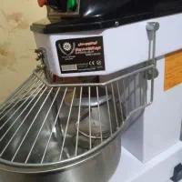 دستگاه خمیر گیر