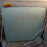 لوازم بدنه پیکان