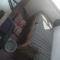 مینی بار مدل ۵۲|خودرو سنگین|شیراز, مسلم|دیوار