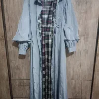 مانتو بلند سایز 38