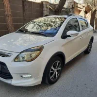 لیفان x50 اتومات مدل ۹۴ استثنایی