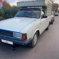 پیکان وانت مدل ۸۸