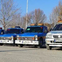 امدادخودرو یدک کش جرثقیل یدکش بکسل چرخگیر تعمیرات