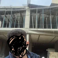 پیمانکاری اسکلت بتنی قالبندی آرموتوربندی نقدی قسطی|خدمات پیشه و مهارت|اصفهان, برازنده|دیوار