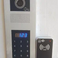 اکسس کنترل آسانسور (تگ اسانسور)|مصالح و تجهیزات ساختمان|تهران, استاد معین|دیوار